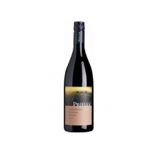 Prieler Johanneshohe Blaufrankish 2019 Burgenland
