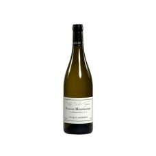 Vincent Girardin Puligny-Montrachet 