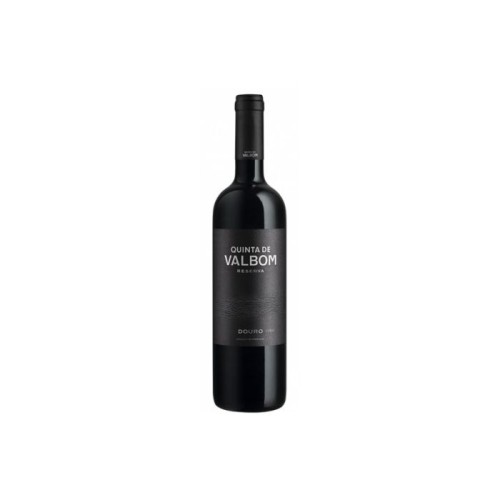 Quinta de Valbom Reserva Douro Portugal 2015