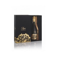 Rare Champagne MillÃ©sime 2008