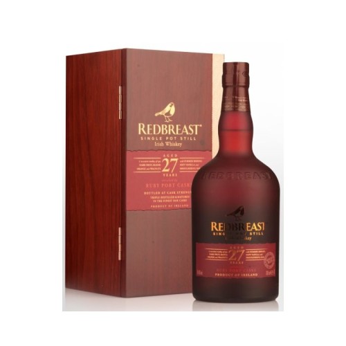 Redbreast 27 Year Old 70cl