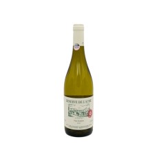 Reserve De L'aube White