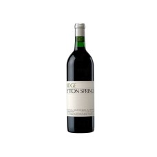 Ridge Lytton Springs Dry Creek Valley 2017