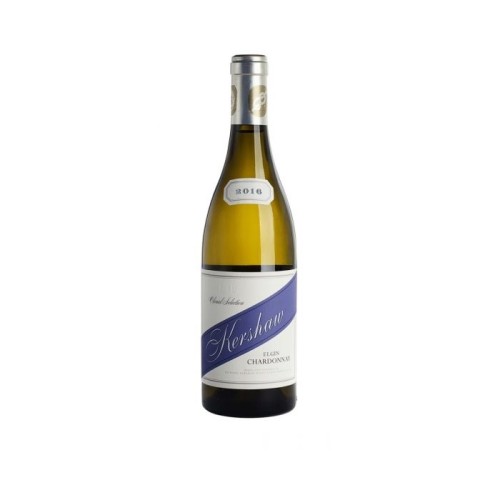 Kershaw Clonal Elgin Chardonnay 2017