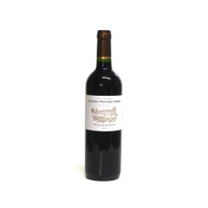Chateau Rocher Corbin Saint Emilion 2012