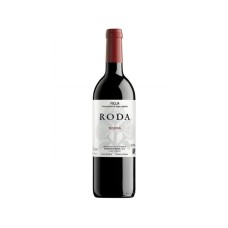 2018 Rioja Roda Reserva Bodegas Roda