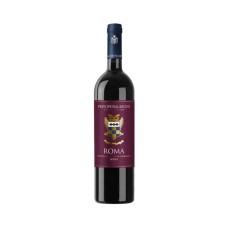 Principe Pallavicini Roma Rosso 2018