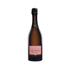 Champagne Drappier Brut Rose