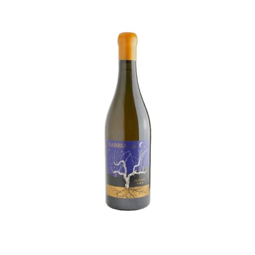 DeMarie Sabbia Orange wine NV