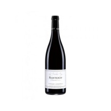 Vincent Girardin: Santenay Blanc Vieilles Vignes 2017