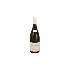 Etienne Sauzet Puligny-Montrachet 2017