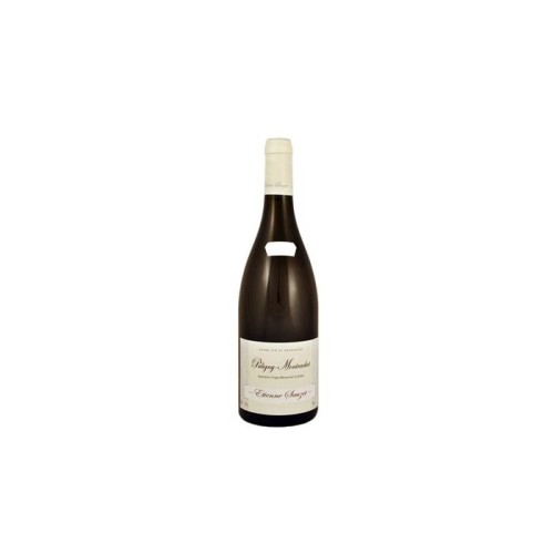 Etienne Sauzet Puligny-Montrachet 2017
