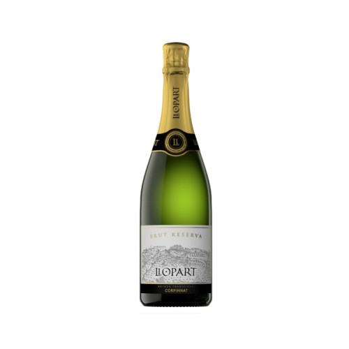 Llopart Brut Reserva Corpinnat