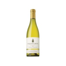 Sequoia Grove Napa Valley Chardonnay