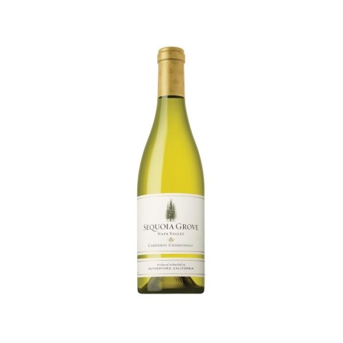 Sequoia Grove Napa Valley Chardonnay