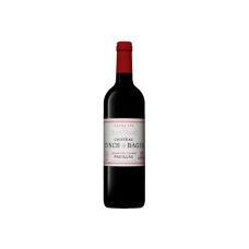 Chateau Lynch Bages Pauillac 2016