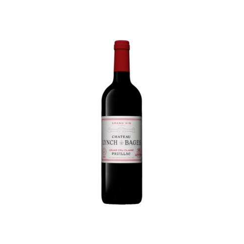 Chateau Lynch Bages Pauillac 2016