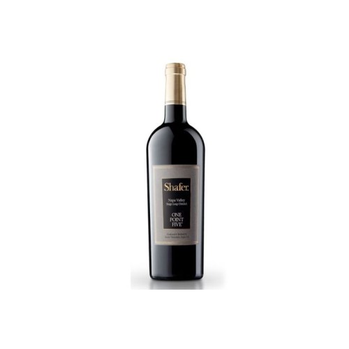 Shafer Vineyards One Point Five 2018
