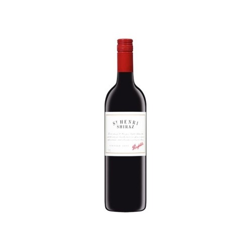 Penfolds St Henri Shiraz 2015