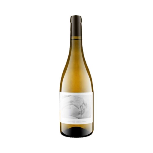 Peninsula Viniculores Skin Contact Albarino Spain 2018