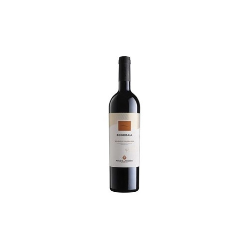 Poggio al Tesoro Bolgheri Superiore Tuscany Italy 2017