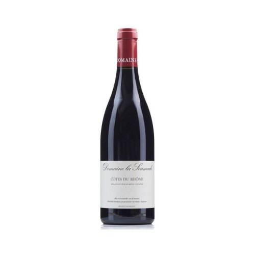 Domaine la Soumade CÃ´tes du RhÃ´ne 2020