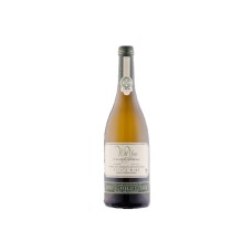 Springfield Estate Wild Yeast Chardonnay Robertson South Africa 2018