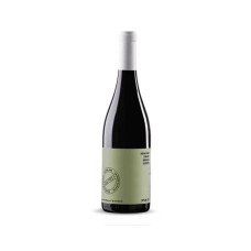 Bodegas Aessir Organic Syrah Spain
