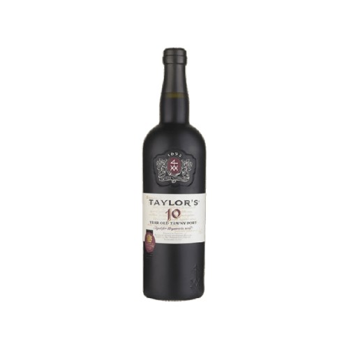 Taylor's 10 Year Old Tawny Port