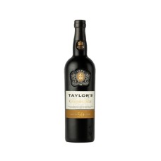 Taylor's 50 Years Old Tawny Port, Golden Age