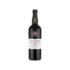 Taylor's LBV 2017