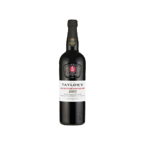 Taylor's LBV 2017