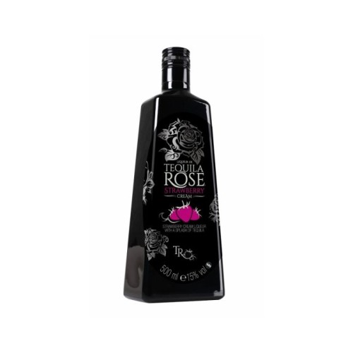 Tequila Rose 50cl