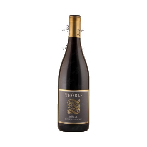 ThÃ¶rle SpÃ¤tburgunder Saulheimer HÃ¶lle Rheinhessen Germany 2020