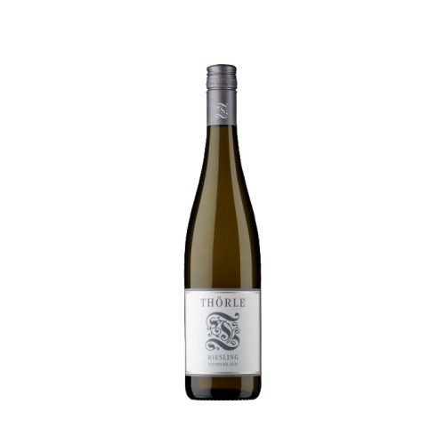 ThÃ¶rle - Riesling Feinherb 2019 (Off Dry)