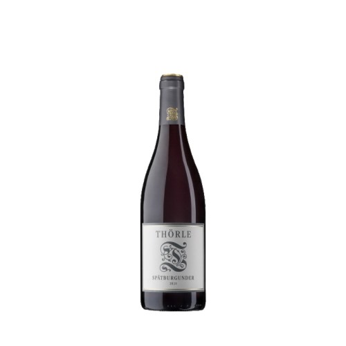 ThÃ¶rle SpÃ¤tburgunder Trocken Rheinhessen Germany 2020