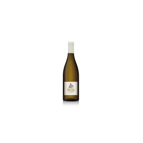 Les Trois Toits Muscadet Sevre Et Maine 'Phileas' 2019