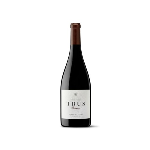 Palacios Vinos de Finca Trus Reserva 2017