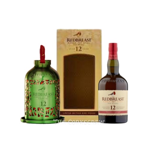 Redbreast Birdfeeder Bottle 70cl
