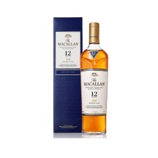 Macallan 12 Year Old Double Cask 70cl