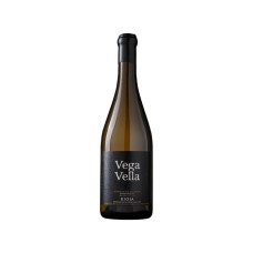 Vega Vella Garnacha Blanca Monovarietal Rioja 2020