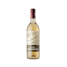 Vina Gravonia Crianza White Rioja 2011
