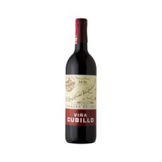 Vina Cubillo Crianza Rioja 2011