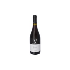 Pedro Parra `Vinista` Itata Valley Pais 2019
