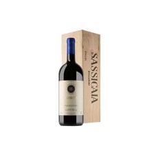 2017 Sassicaia Magnum