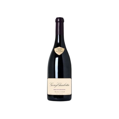 Domaine de la Vougeraie Gevrey-Chambertin 2018
