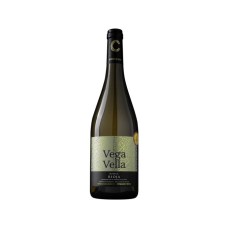 Vega Vella Sauvignon / Garnacha 2020 Spain (Organic)