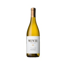 Wente Morning Fog Chardonnay Livermore Valley. USA