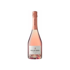 Wild Idol Alcohol Free Sparkling RosÃ©
