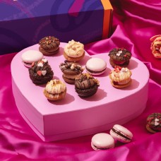 Valentine's Day Selection Box